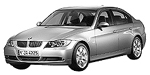 BMW E92 U3828 Fault Code