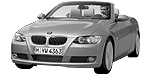 BMW E93 U3828 Fault Code